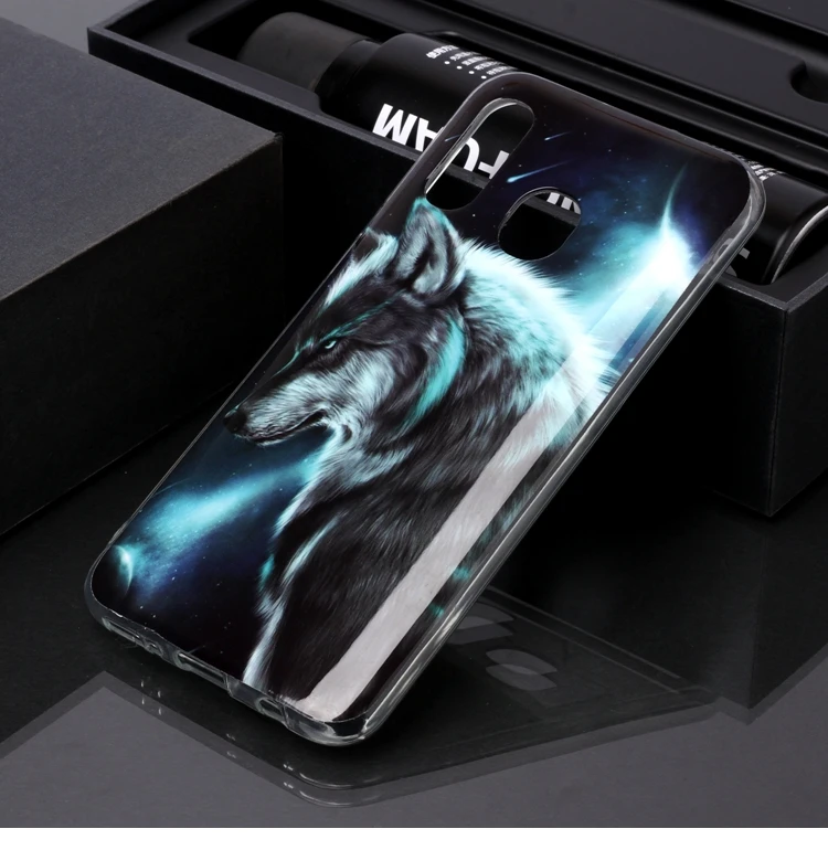 Чехол для samsung Galaxy A40 крышка, силиконовый чехол для samsung Galaxy A40 чехол для samsung A40 A 40 A405 A405F SM-A405F чехлы для телефонов