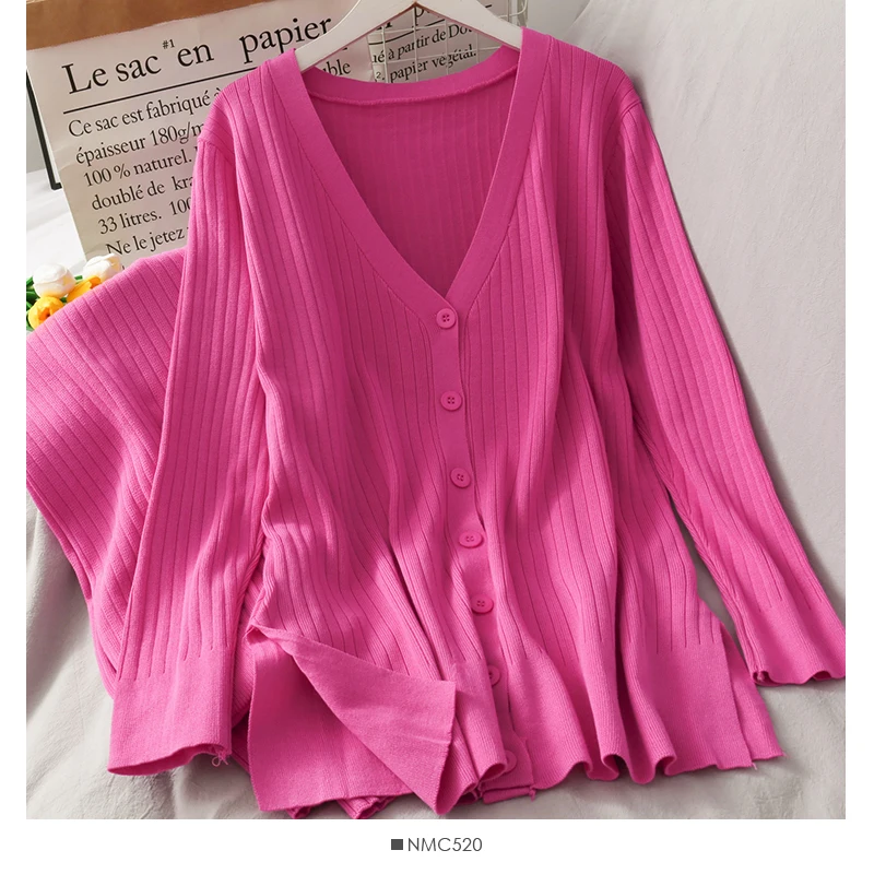 matching lounge set Pearl Diary Women Two Pieces Sweater Knitted Set Spring Autumn Long Sleeve Cardigan V Neck Long Pant England Style Casual Suits two piece sets Women's Sets