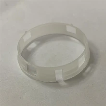 

high-quality Plastic Ring Inner Cover Movement Spacer Ring for NH35 Movement 41MM Watch Case