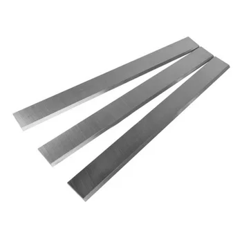 

3pcs 15 Inch HSS Planer Blades Kit Replace For Grizzly G0453 & G0453P Models Planer Blades Accessories