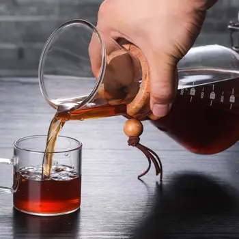 

Pour Over Coffee Maker Hand Drip Paperless Coffee Filter Dripper Brewer For Home Kitchen Tools 4