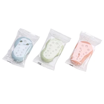 

8/16pcs odor germs shoe deodorizer smell remover Wardrobe Closet air purifier sneaker dryer sterilizer eliminat MJJ88