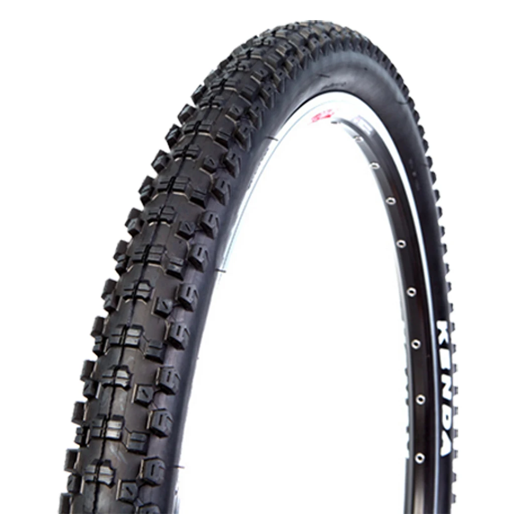 Складные велосипедные шины 26x2,35 ''для MTB Hybrid/комфортный велосипед дорожный велосипед