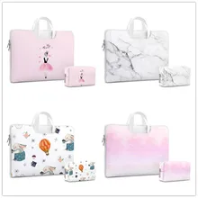 Чехол для ноутбука Macbook Air Pro retina 11 12 13 14 15 чехол для ноутбука 15,6 сумка для ноутбука Dell acer Asus hp деловая сумка