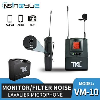 サムソンSE10ライブ高性能無指向性ヘッドセットイヤーセットマイクミニチュアコンデンサーカプセルためwirlessマイクシステム