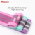 Drop Shipping 1Pcs OEM Hip Leg Training Rubber Fitness Resistance Bands Booty Fabric Resistance Bands Set Резинка Для Спорта