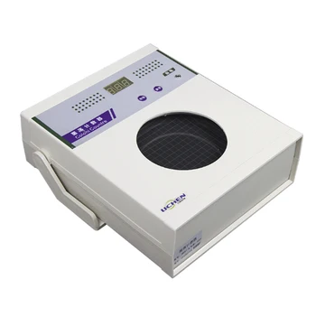 

Colony Counter Semi-automatic Bacteria Tester Bacteria Test Instruments Number Test Colony XK-97A