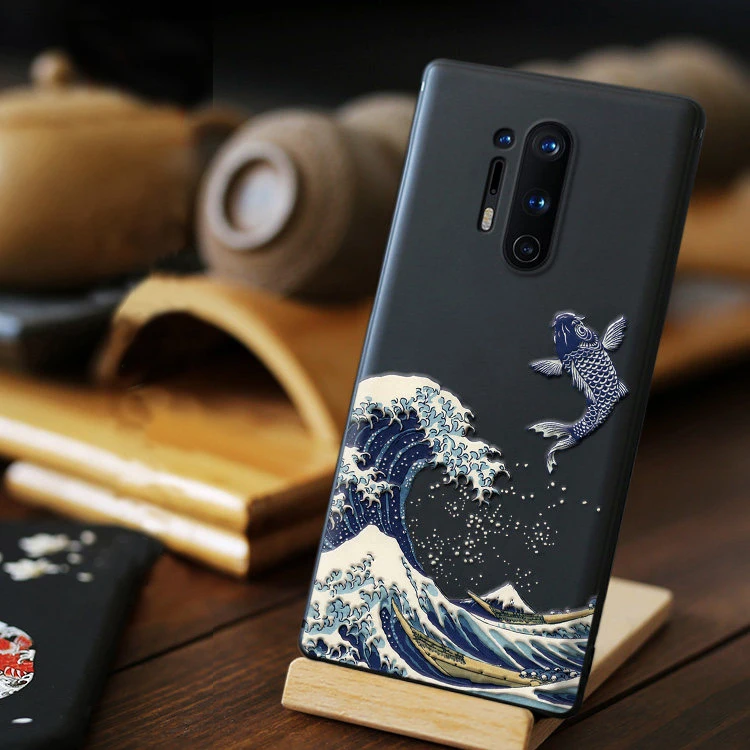 3D Винтаж чехол для телефона Oneplus X 8 t nord ПРОФЕССИОНАЛЬНЫЙ откидной Чехол Обложка