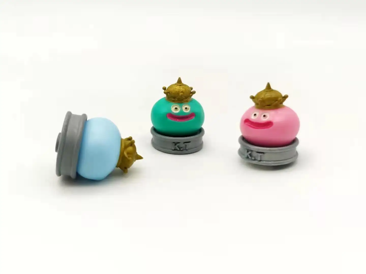 

Game keycaps Slime for mechanical keyboard keycaps Personalized cartoon resin keycaps for cherry MX