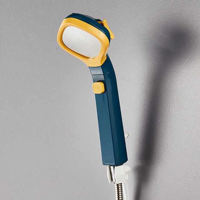 Modes Showerhead Pressurize Water Saving Rainfall Shower Head High Pressure Handheld Showerhead Bathroom Accessories