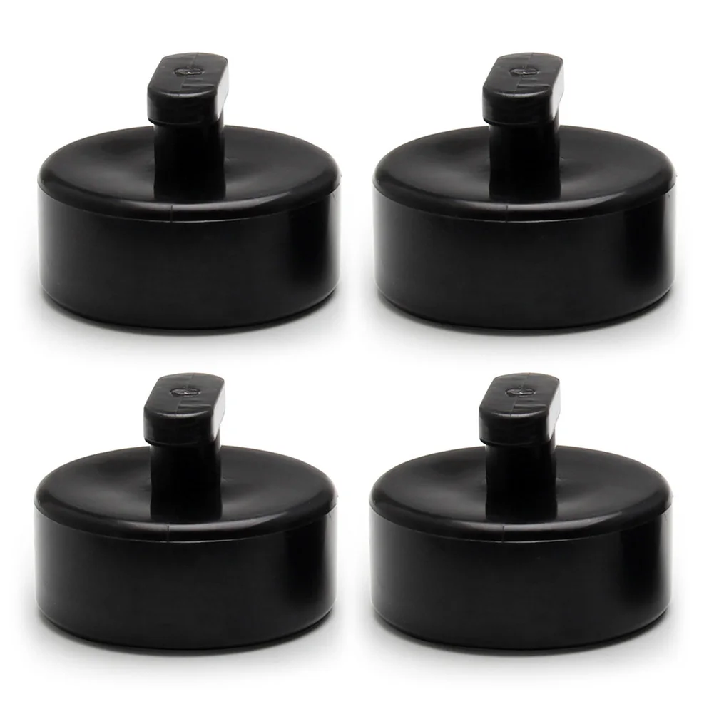 Gaosheng Cric en Caoutchouc avec Bloc en Caoutchouc pour Chevrolet Corvette C5 C6 C7 GS Z Gaosheng Cric en Caoutchouc avec Bloc en Caoutchouc pour Chevrolet Corvette C5 C6 C7 GS Z