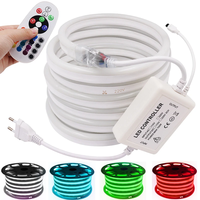 Bluetooth/WiFi RGB/RGBW LED Controller Fernbedienung Steuerung für LED Streifen Bluetooth/WiFi RGB/RGBW LED Controller Fernbedienung Steuerung für LED Streifen