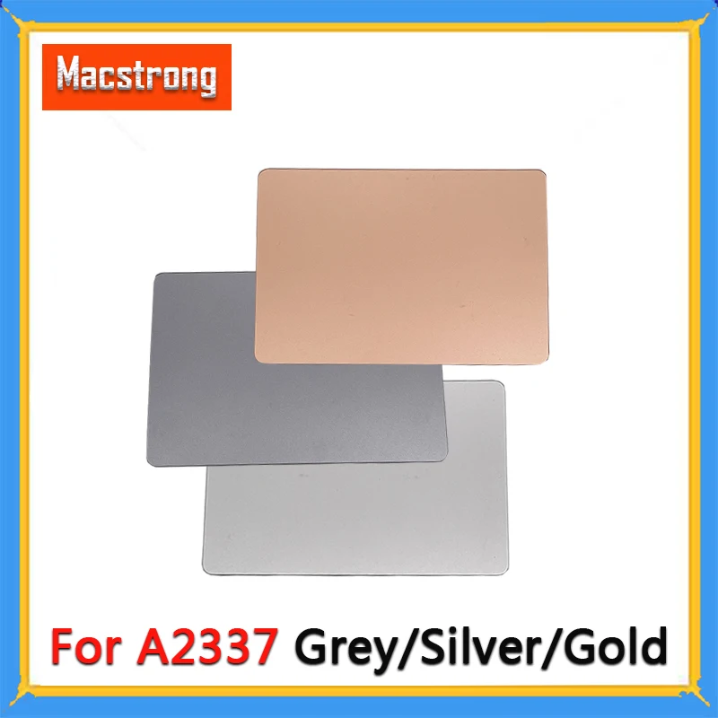 Original 13" A2337 Touchpad for MacBook Air A2337 Trackpad Space Gray/Silver/Gold Late