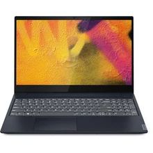 Ультрабук Lenovo IdeaPad S340-15IWL i3 8145U/8Gb/SSD128Gb/620/15.6"/IPS/FHD/DOS/blue