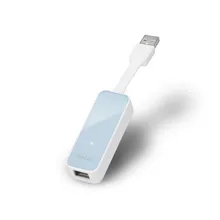 Сетевой адаптер TP-LINK UE200 Сетевой адаптер TP-LINK UE200
