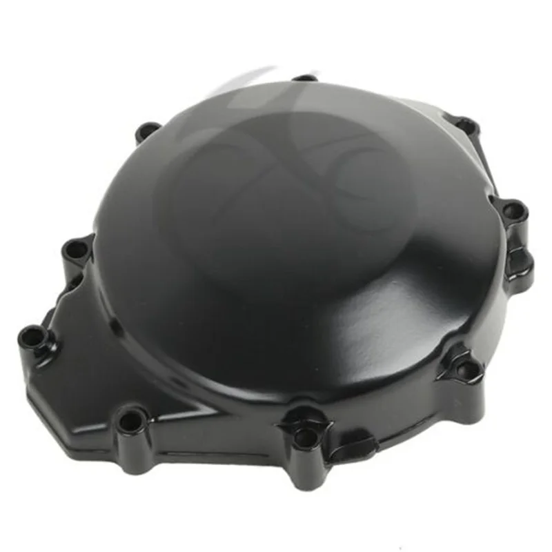 Мотоцикл Левый статор крышка двигателя картера для YAMAHA YZF R1 1998-2003 2002 01 00 99