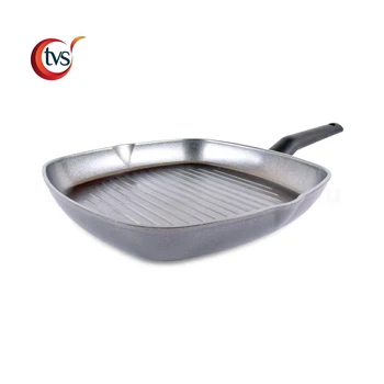 

Grill Pan TVS Origine Series 28 cm (4N793283210001)
