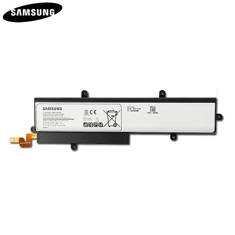 Аккумулятор EB-BT670AB для samsung Galaxy View Tahoe AA2GB07BS SM-T670N SM-T677A планшет аккумулятор 5700 мАч