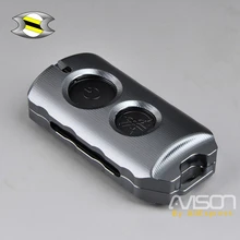 Для XMAX 300 125 250 400 QBIX125 3D брелок для пульта дистанционного
