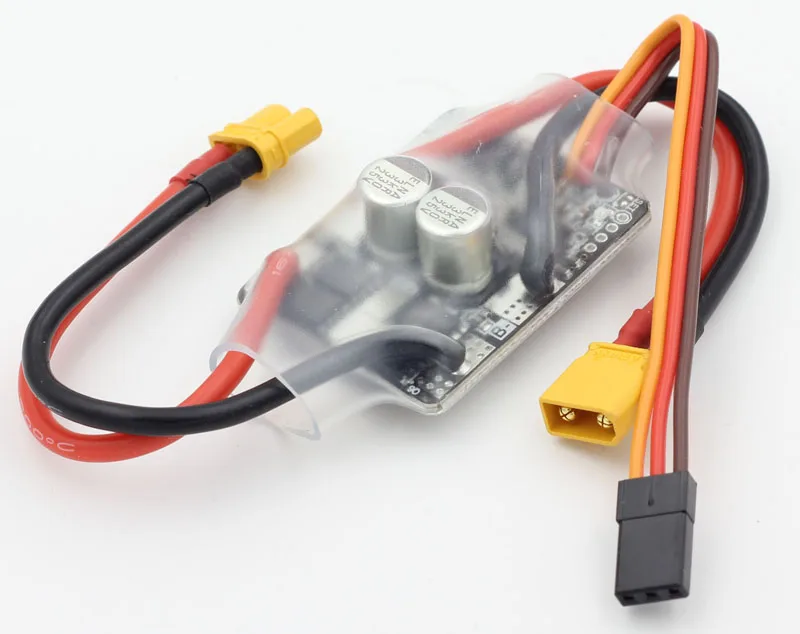 

Apo-sa Fighting Robot Electrically Regulated 7V to 24v15a Current Limiting