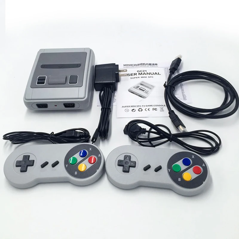 

Classic Video Game C memory card