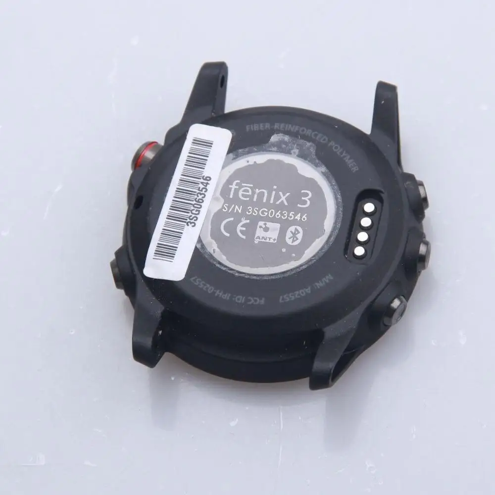 Чехол накладка с кнопками для Garmin Fenix 3|ЖК-экраны и панели планшетов| |