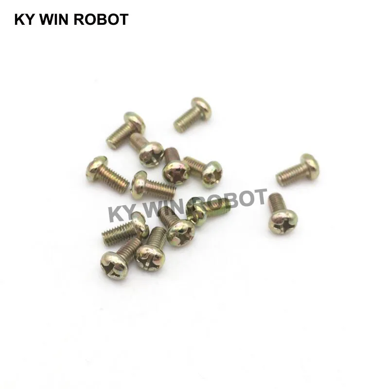 20pcs/lot Screw M3 3*6mm 3x6mm Aluminium TO-220 Heatsink TO 220 Heat Sink Transistor Radiator TO220 Cooler Cooling