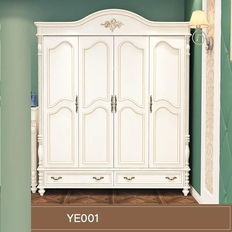 Garderobe Armoire Vetement Meuble Range Armario Szafa европейская мебель для спальни Mueble De Dormitorio шкаф