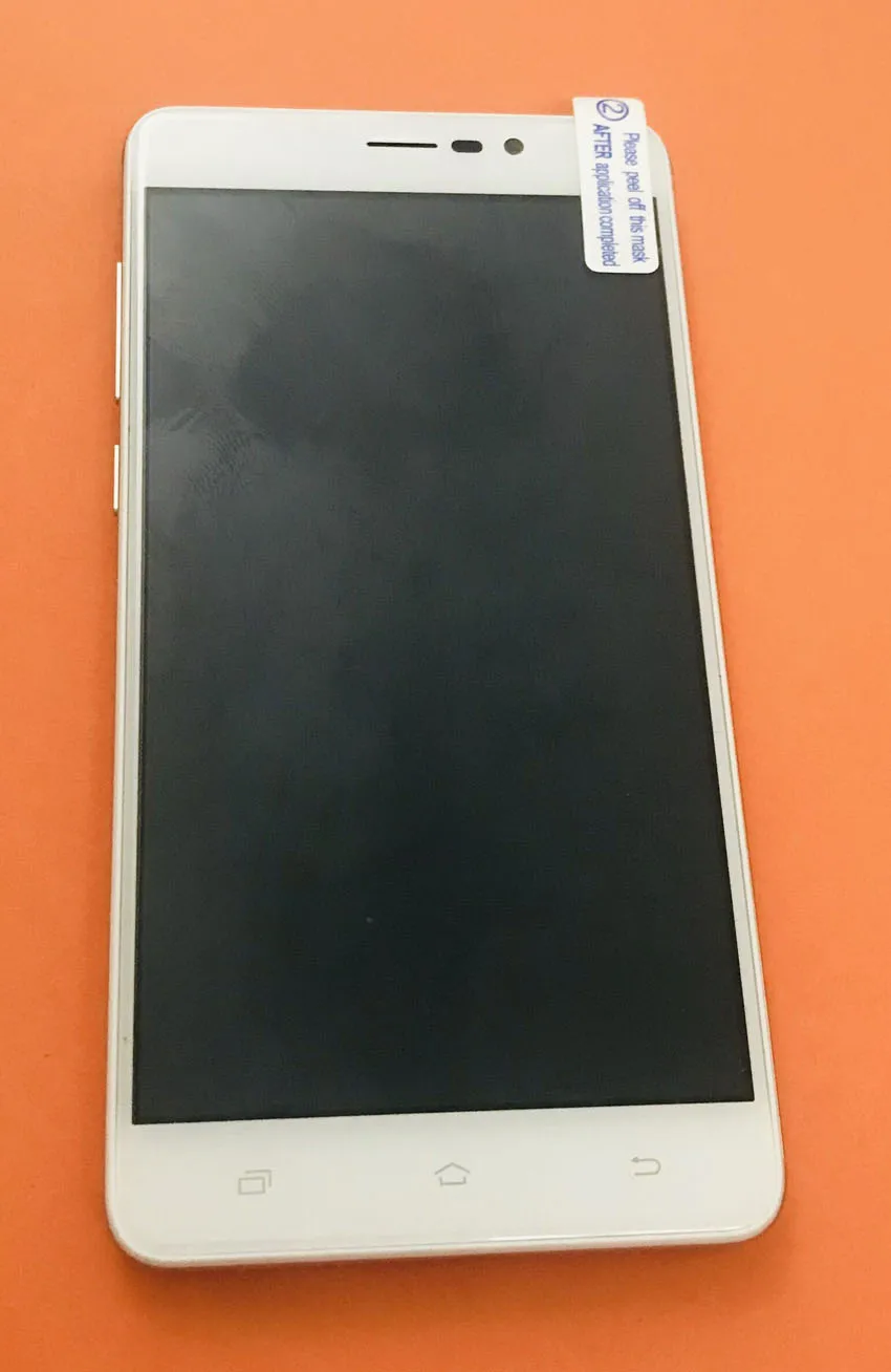Оригинальный телефон дисплей + Материнская плата 3G 32 ГБ для UHANS Note 4 MTK6737 Quad Core