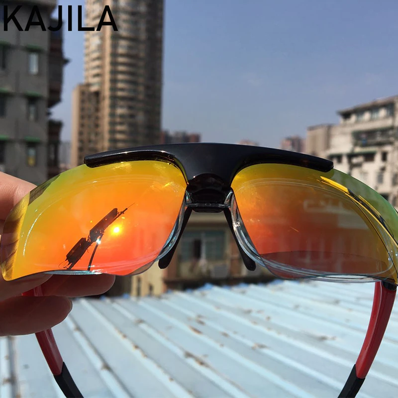 

Flip Up Rectangle Sunglasses Men 2020 Luxury Brand Sport Sun Glasses For Man Vintage Square Windproof Sunglass Prescription