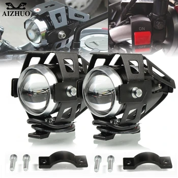 

Motorcycle Headlights U5 Headlamp Spotlights Fog Head Light for SUZUKI GSF 600S/600N/650S/650N/1200N/1200S/1200/1250/1250 BANDIT