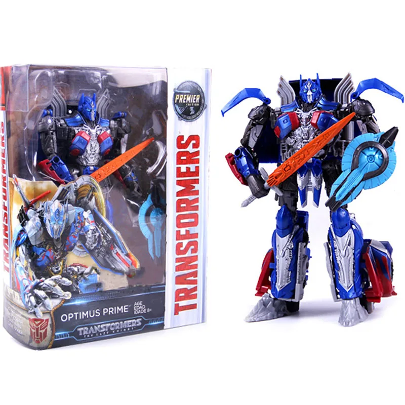 los mejores transformers de juguete