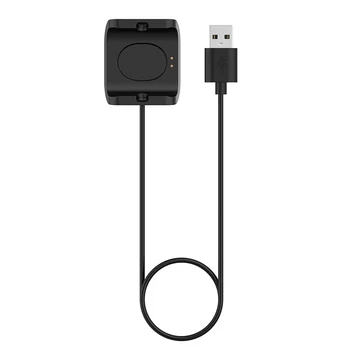 

USB Charging Cable Charging Cradle for Huami Amazfit 1S /A1805(Bip 1S)/A1916 Smart Watch Accessories