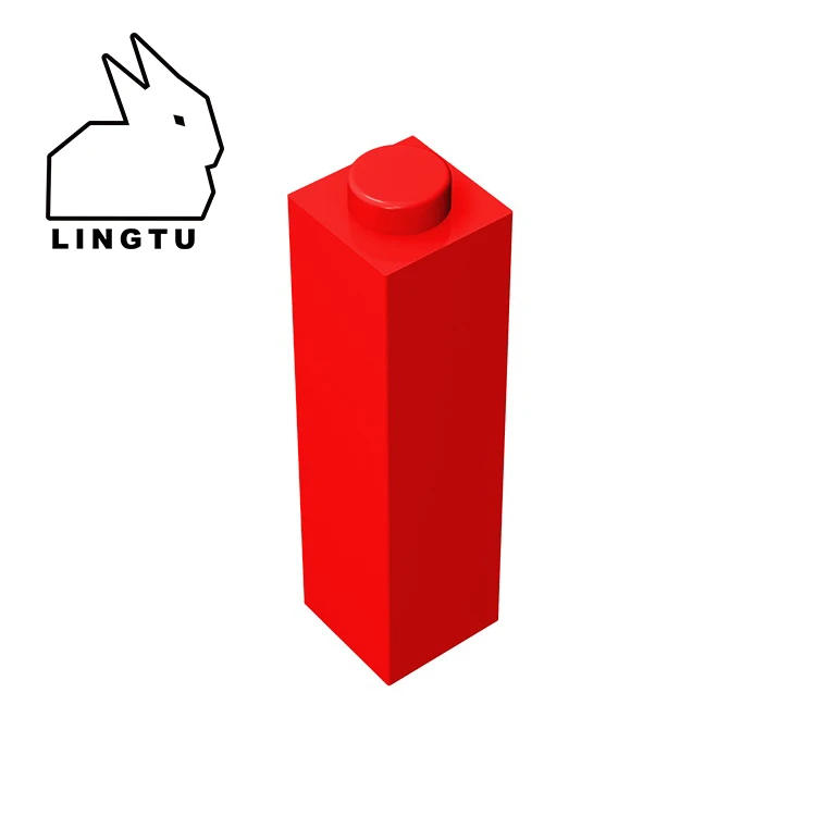 LINGTU строительный блок для бренда 14716 кирпичные Развивающие детские строительные блоки игрушки Nanoblock - Цвет: 21