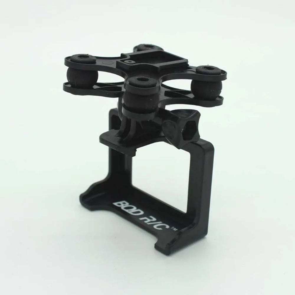 RC Drone Camera Gimble Mount Set for SYMA X8 X8C X8W X8G X8HC X8HW X8HG Holder Gimbal RC Quadcopter Drone Spare Parts