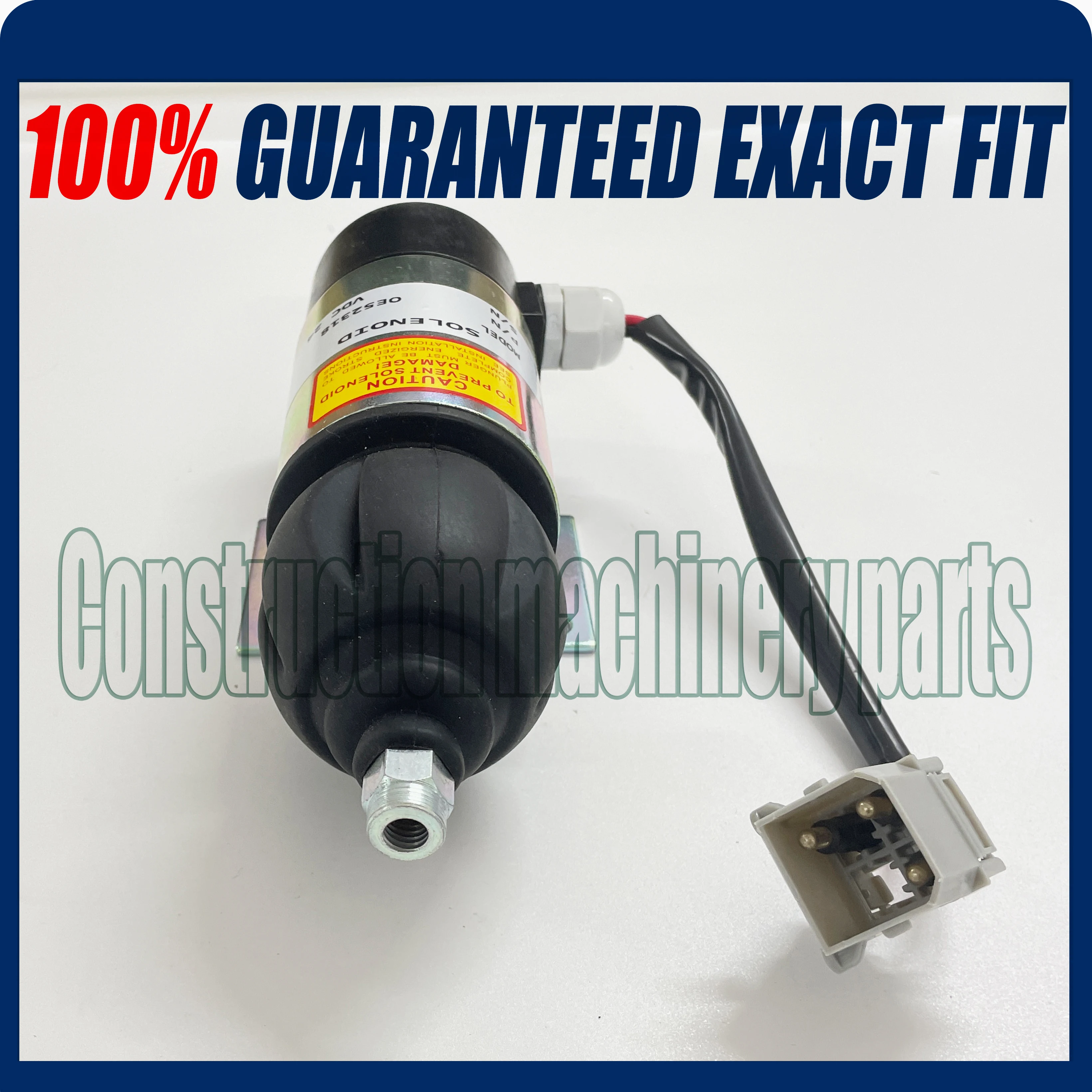 oe52318 valvula solenoide desligamento combustivel 03