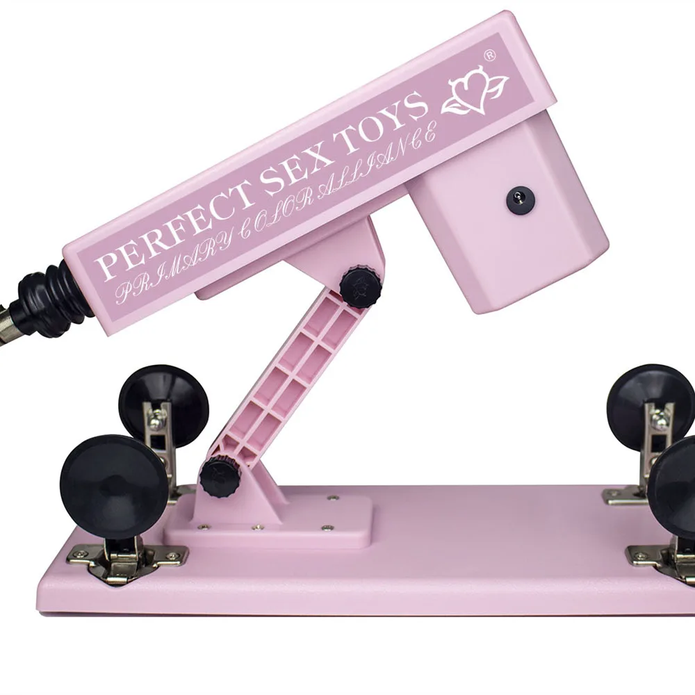 Adults Masturbation Machine Silent Powerfu Sex Machine Automatic Retractable Fuckingmachine Sex Toy Vibrador FemininoMasturbation Machine