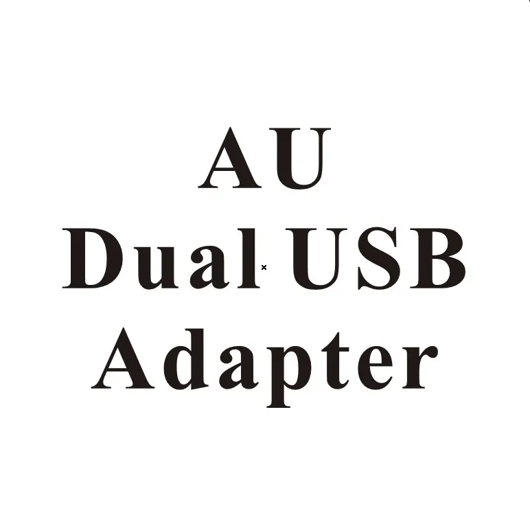 100 240 в 5 В 2 а штепсельная вилка АС USB порта настенное зарядное устройство для