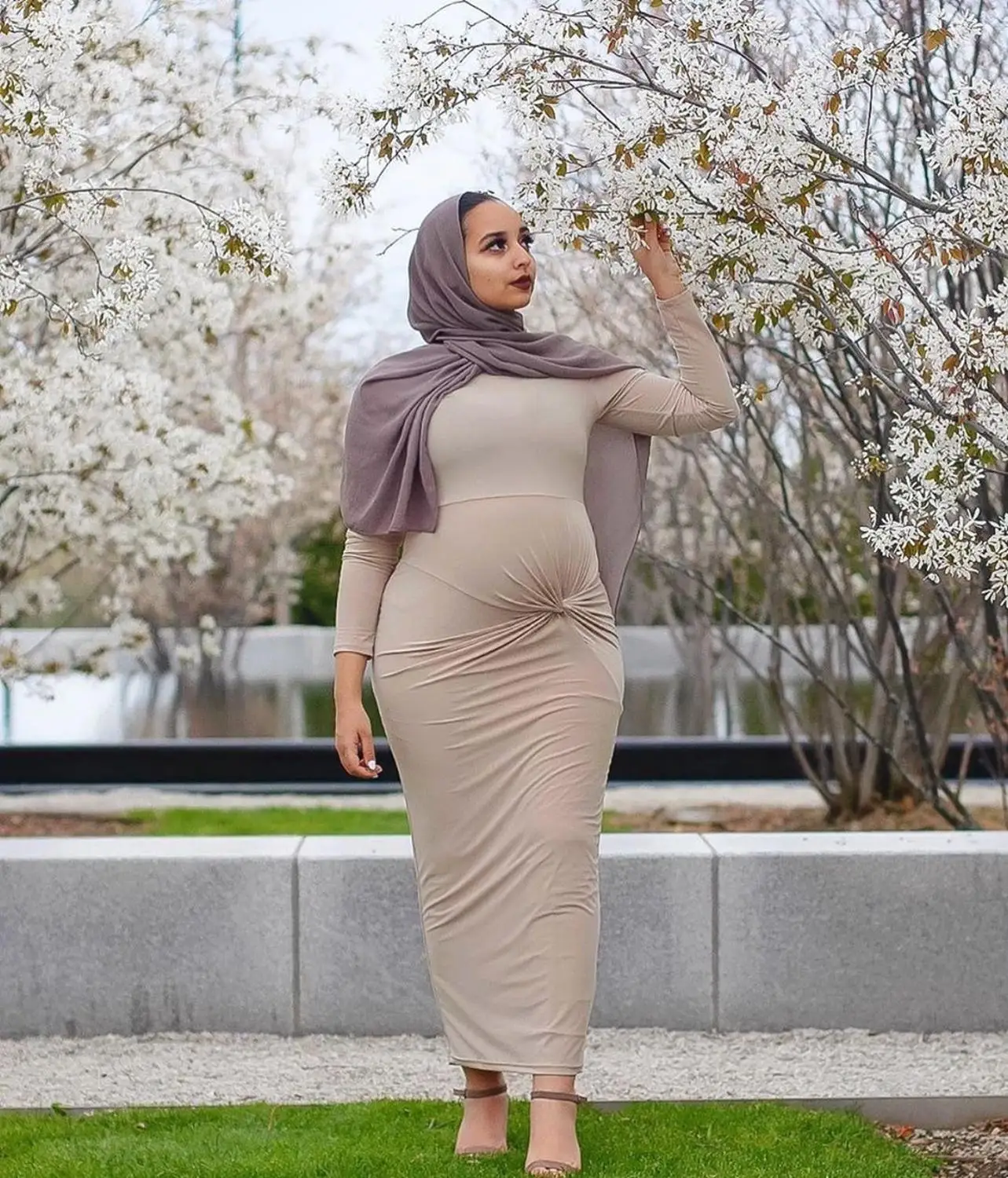 Robe Femme|Islamic Clothing| - AliExpress