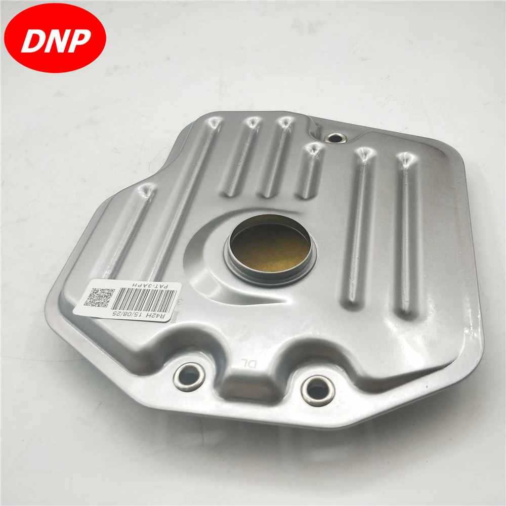 Фильтр масляного фильтра трансмиссии DNP подходит для TOYOTA CAMRY LEXUS 35330 0W010/35330 06010/35530