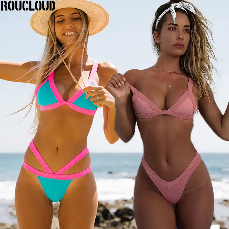 bikini moda 2020