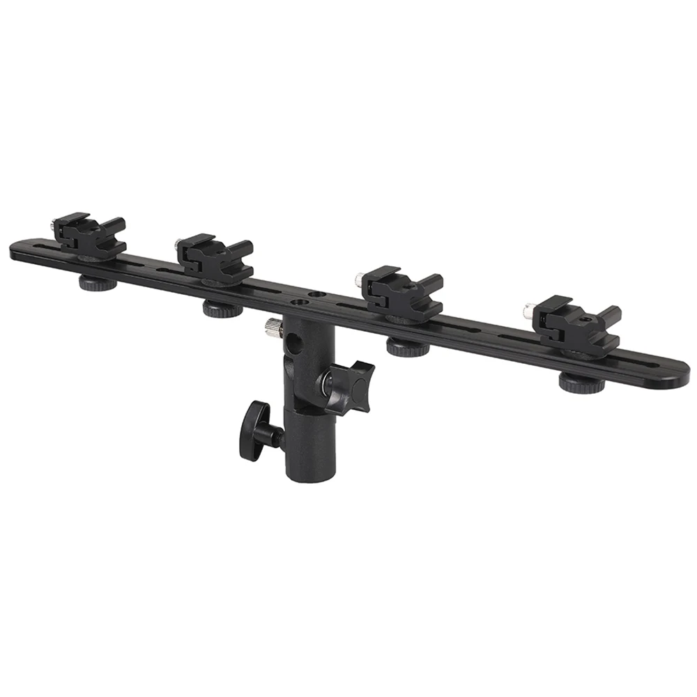 montar cabeça guarda-chuva suporte de luz câmera