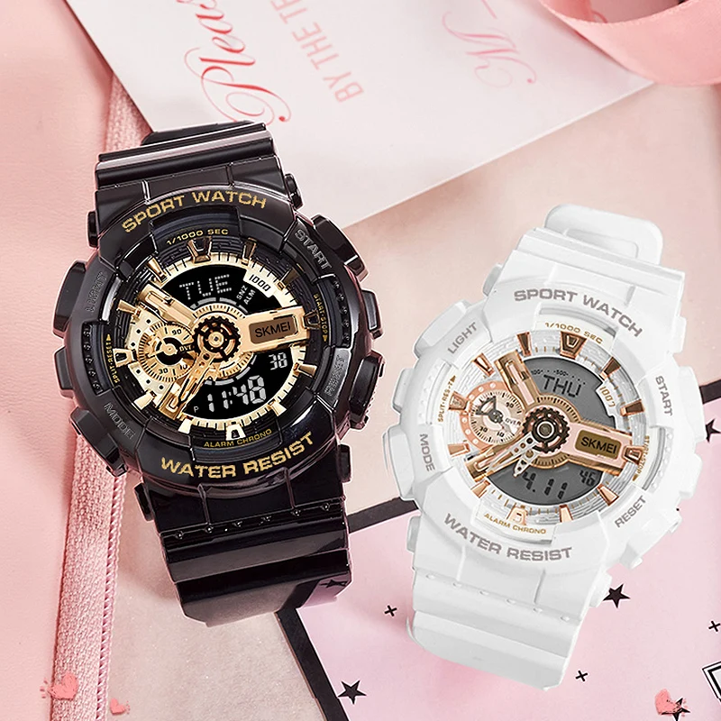 best skmei watch under 1000