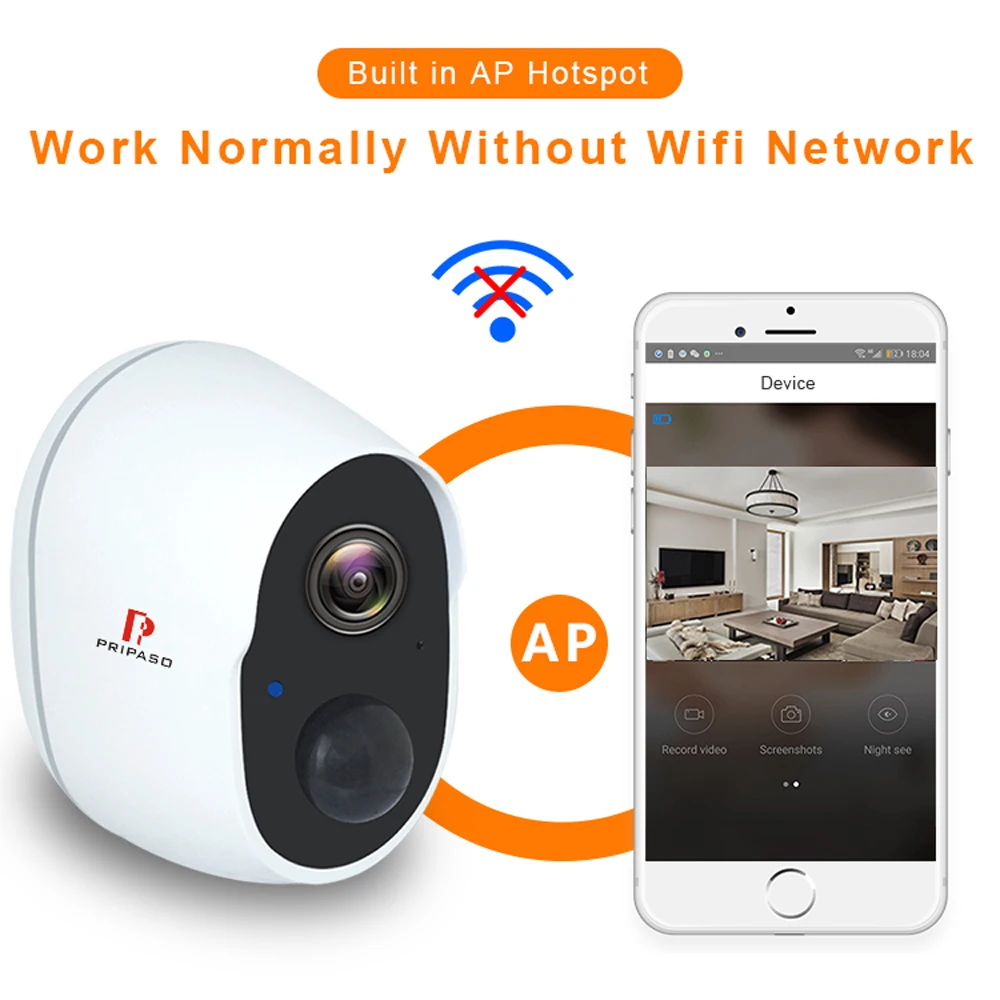 Zewnętrzne Wifi kamera telewizji przemysłowej 1080P niska moc akumulator kamera PIR wykrywanie ruchu bezprzewodowa kamera bezpieczeństwa IP Survilliance 5 Zewnętrzne Wifi kamera telewizji przemysłowej 1080P niska moc akumulator kamera PIR wykrywanie ruchu bezprzewodowa kamera bezpieczeństwa IP Survilliance 5