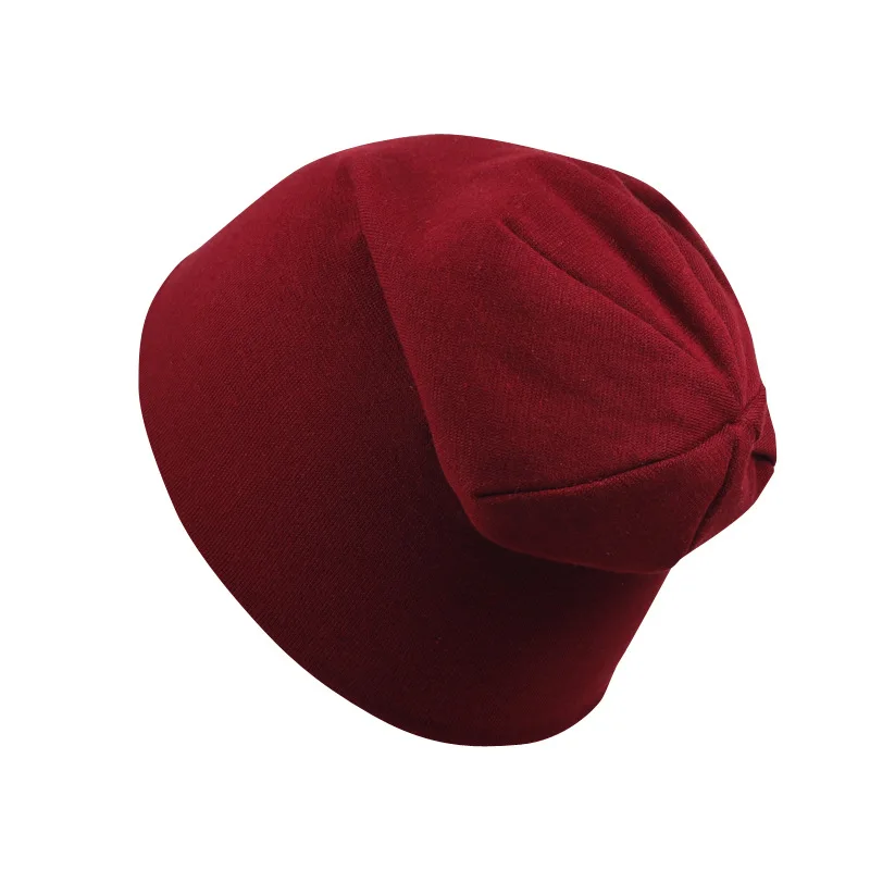 Red wine hat
