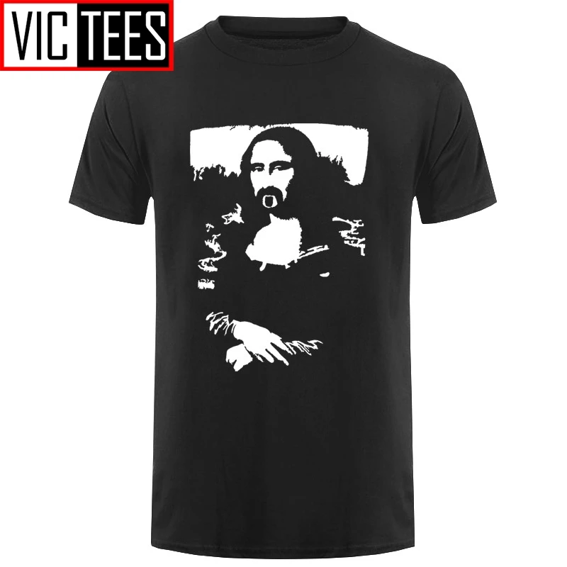 Men Frank Zappa And The Mothers Mona Lisa T Shirt Poster Vinyl Cd Dvd Classic Cotton Round Collar Top Tee T Shirts Aliexpress