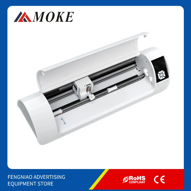 cutter plotter vinyl