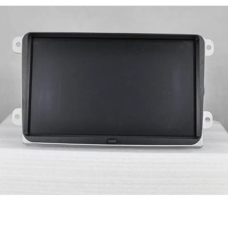 Lenvio ram 4G rom 64G Android 8,1 автомобильный dvd-плеер радио gps Мультимедиа для VW Volkswagen универсальный Golf Passat Touran ips DSP DAB