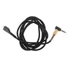 Replacement Stereo Audio Cable Extension Cord for SteelSeries Arctis 3 5 7 9X Pro Wireless Gaming Headphone Headset ► Photo 3/6