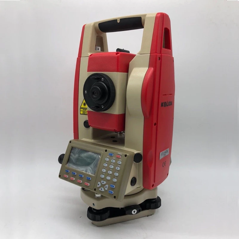 Новый KTS 442R6LC отражатель тахеометр с sd картой 1 г хранения расширения